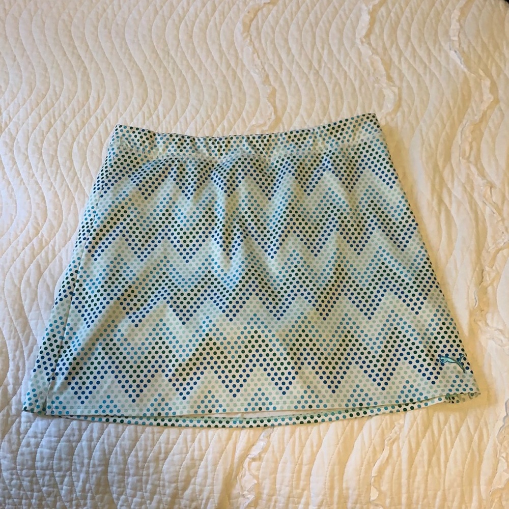 Women’s tennis skirt Puma Sz M